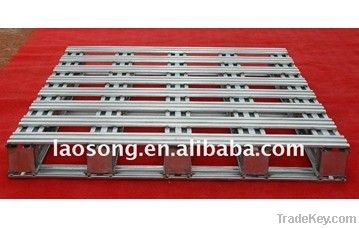 Salable Steel Pallet