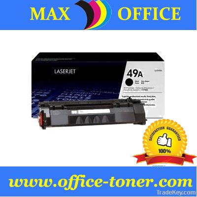 HP CE278A (HP 78A)Genuine laser printer toner for HP LaserJet M1536DNF