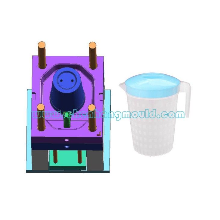 cup mould