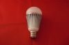 A60 E27 Dimmable LED Globe Bulb 110V 230V