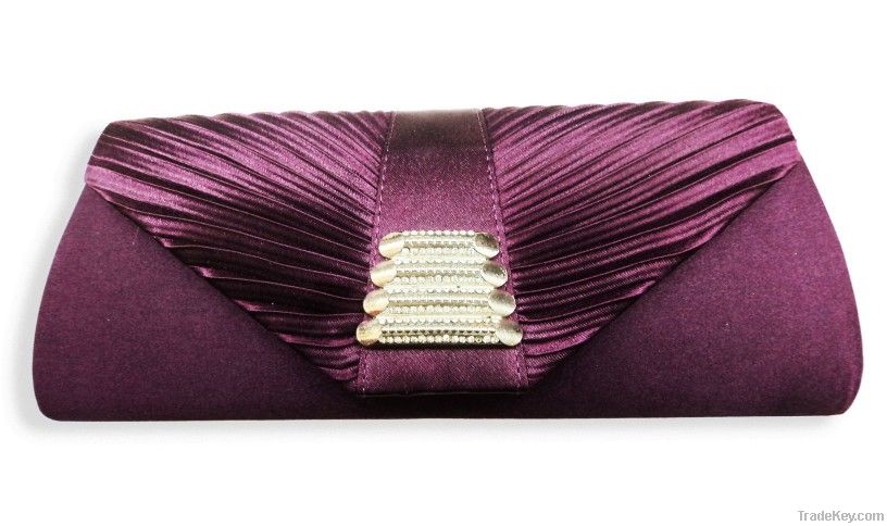 New style evening bag 2012