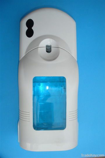 automatic aerosol despenser