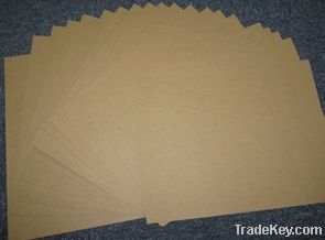 kraft paper