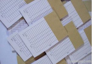 carbonless copy paper/ NCR Paper