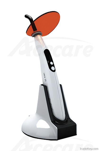 Wireless Curing Light