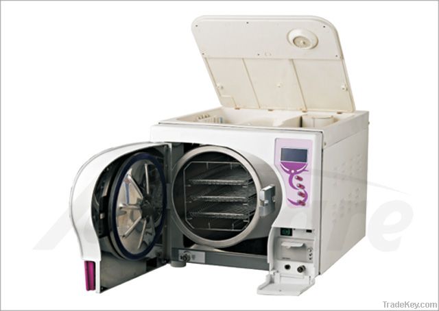 Autoclave