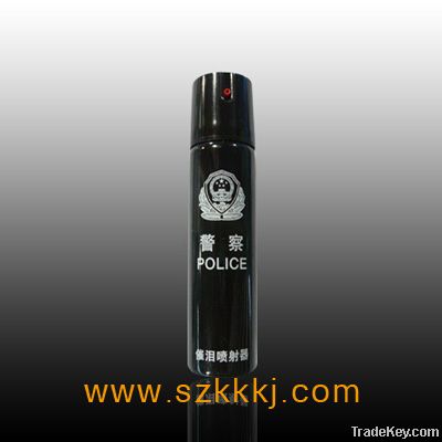 Tear Gas/ Pepper Spray/ Self Defense Device 60ml