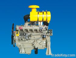 diesel engine 13.5kw-276kw