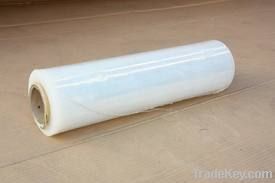 LLDPE hand or machine grade pallet wrap