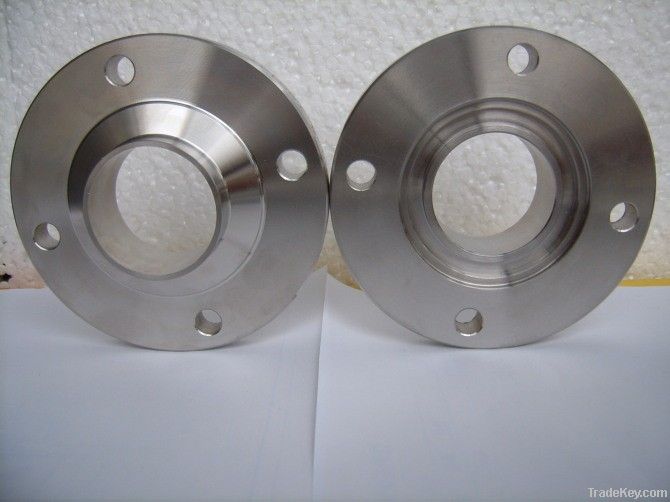 Flange