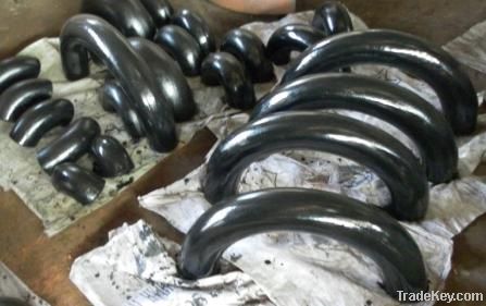 alloy steel bends