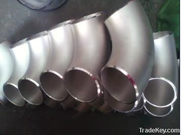 Stainless Steel elbows(Pipe Fitting)