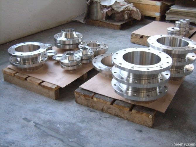 Flanges(WN)