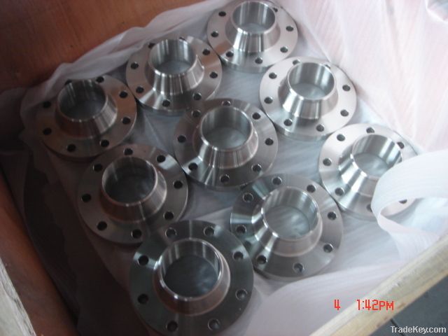 Flanges(WN)