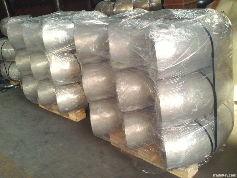 Stainless Steel elbows(Pipe Fitting)