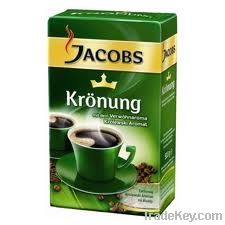 Jacobs KrÃ¶nung Coffee