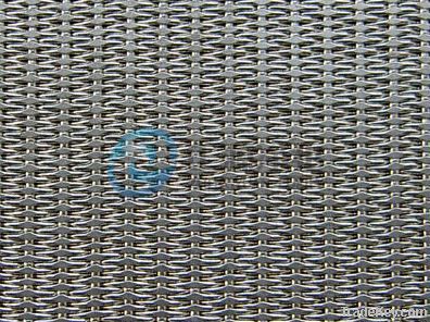 Sintered Stainless Steel Dutch Mesh