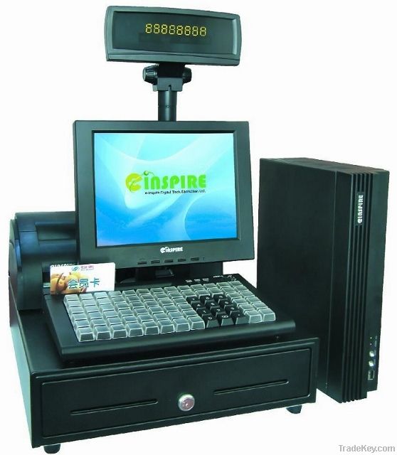 Commercial POS System