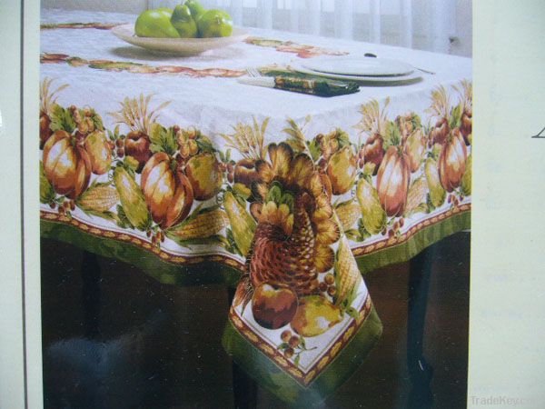 table cloth