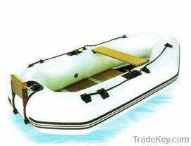 HOT Inflatable Drifting Fishing Boat