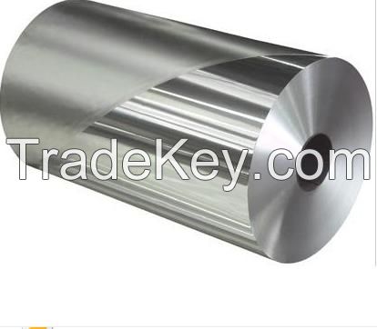 Aluminum Foil Used for Lamination Flexible Package Foil