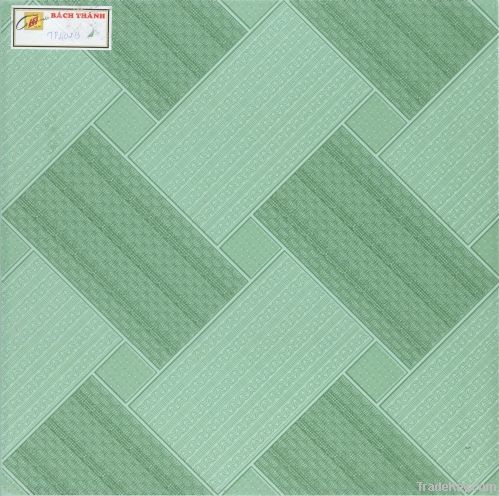 High quality glazed cermic floor tile