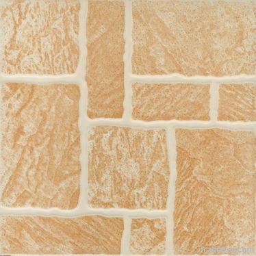 Non-slip glazed ceramic floor tiles 30x30