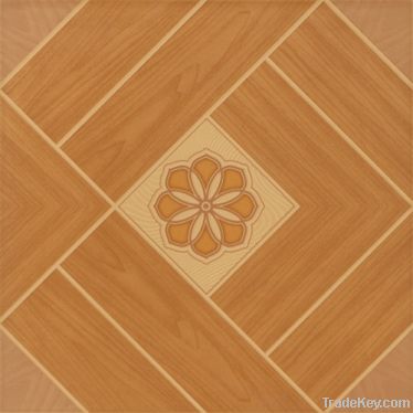 High quality ceramicloor Tile- wood texture design