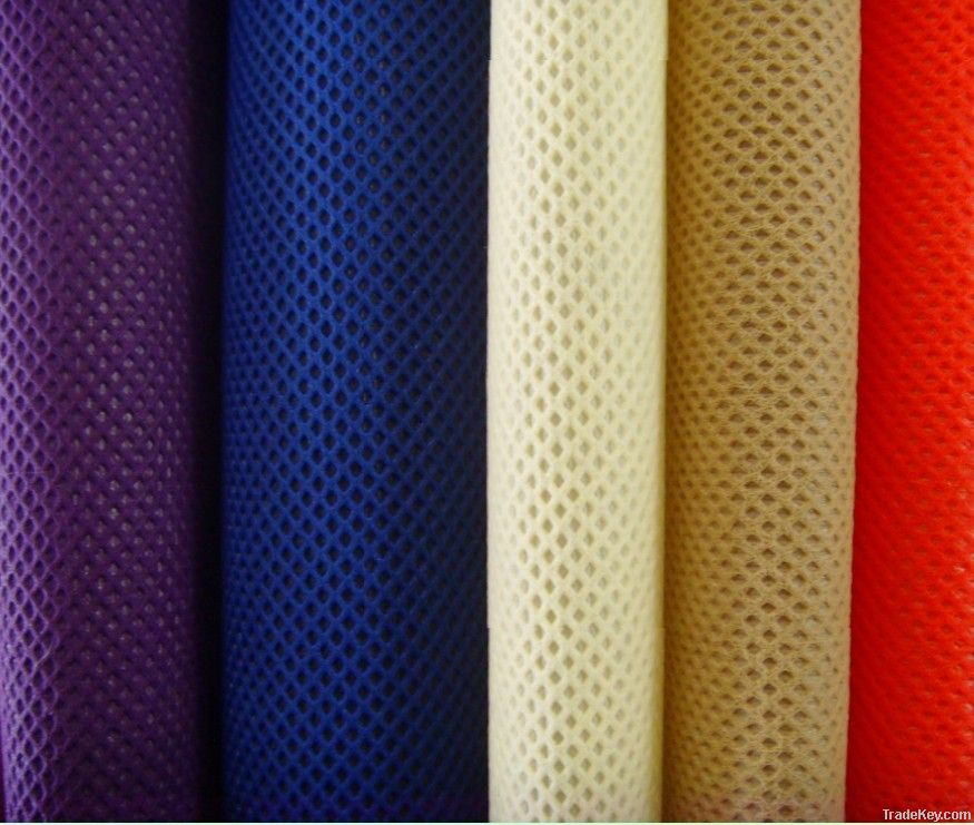 nonwoven fabric