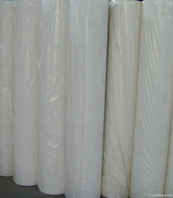 nonwoven fabric