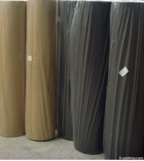 nonwoven fabric