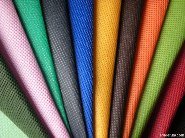 nonwoven fabric