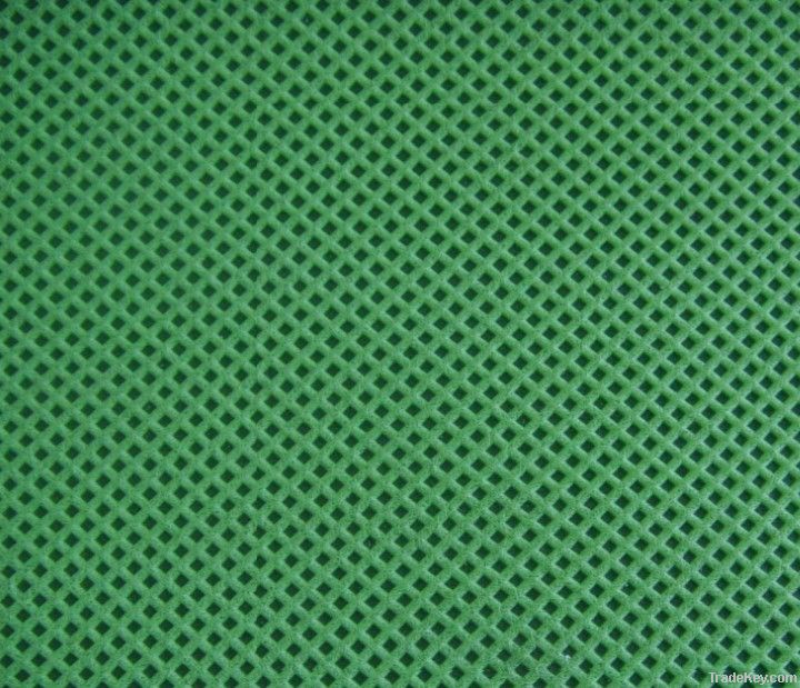 polypropylene fabric