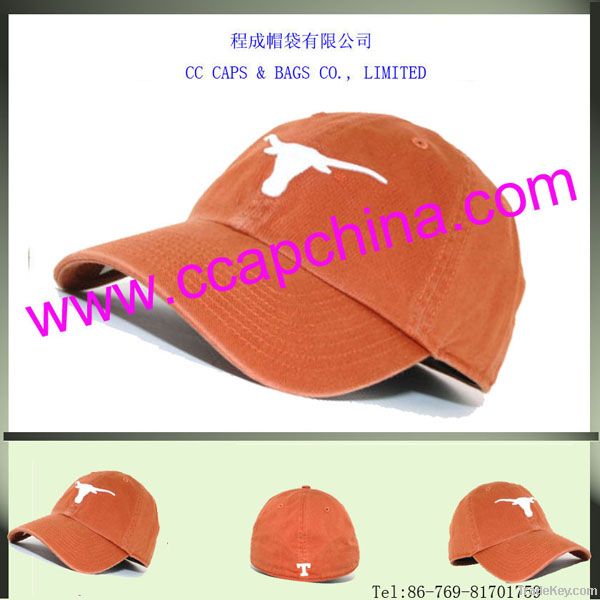 high quality with embroidery logo sport cap ccap-05