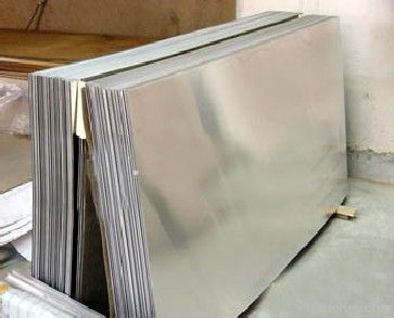 904L stainless steel sheet