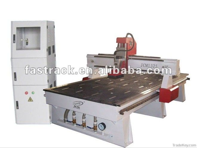 CNC Machine for Door  JCM1325