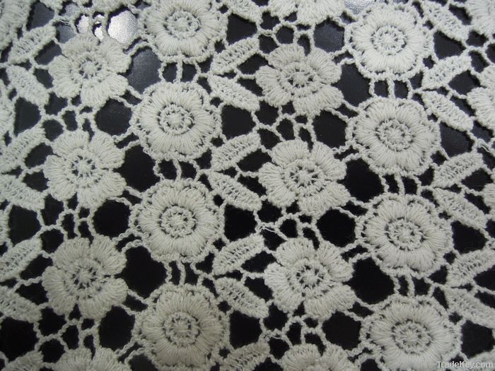 lace fabric