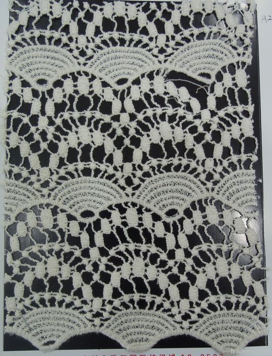 lace fabric