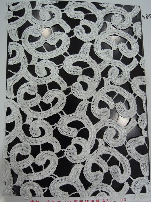 lace fabric