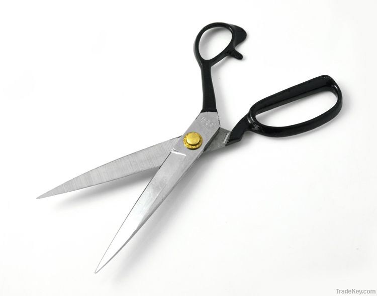 Tailor's scissors