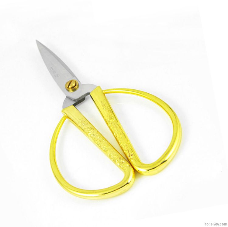 Alloy household scissors