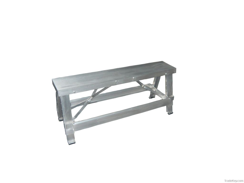 drywall bench