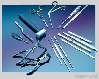 ENT RHINOLOGY INSTRUMENTS