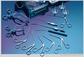 ENT OTOLOGY INSTRUMENTS