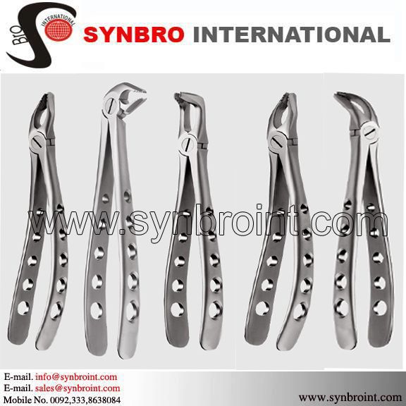 Dental Instruments 