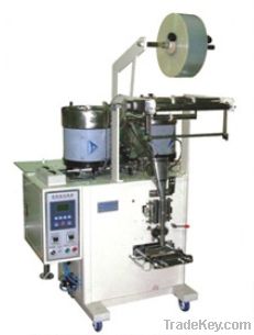 screw automatic package machine