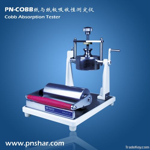 COBB absorption tester