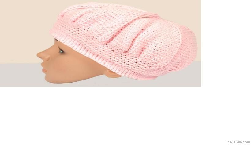 crochet beanie caps