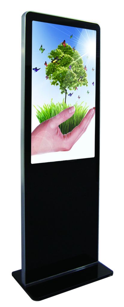 42 inch LCD Advertising Player (Standing Type )