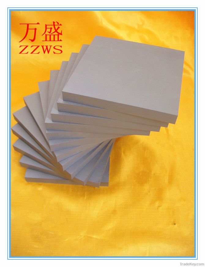 Cemented Carbide Panel